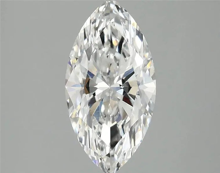 1.60 Carat · MARQUISE · E · VS1 · IGI · Excellent Cut