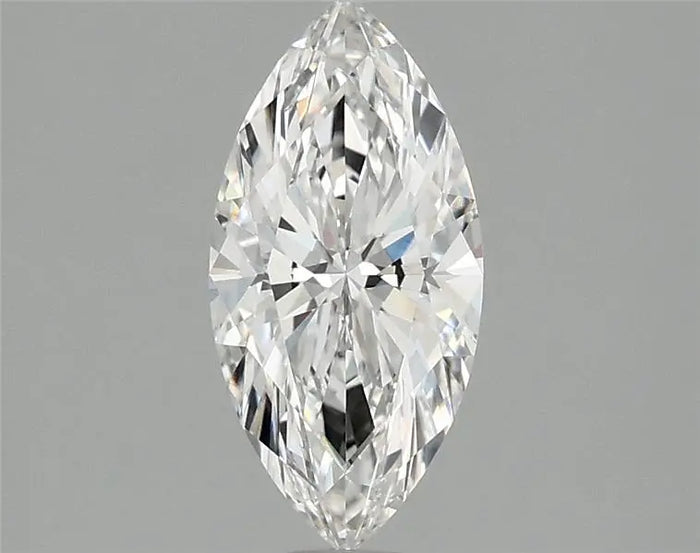 1.07 Carat · MARQUISE · E · VVS2 · IGI · Excellent Cut