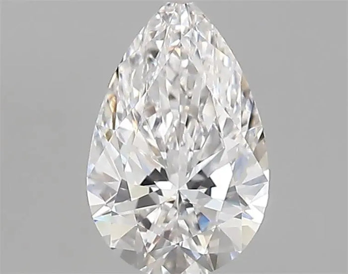 1.04 Carat · PEAR · D · VVS1 · IGI · Excellent Cut