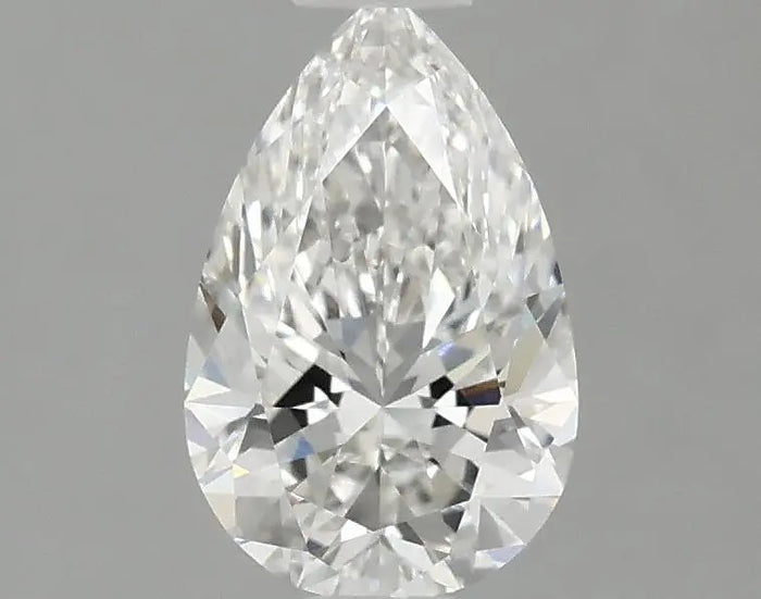 1.08 Carat · PEAR · E · VS1 · IGI · Excellent Cut