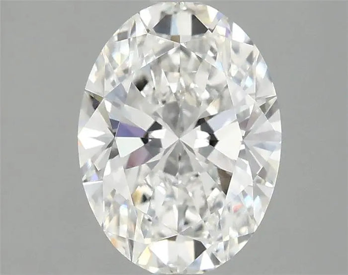 1.90 Carat · OVAL · E · VS1 · IGI · Excellent Cut