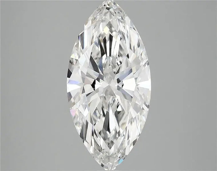 3.04 Carat · MARQUISE · E · VVS2 · IGI · Excellent Cut