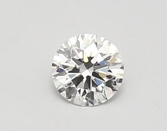 0.46 Carat · ROUND · D · VVS1 · IGI · Ideal Cut