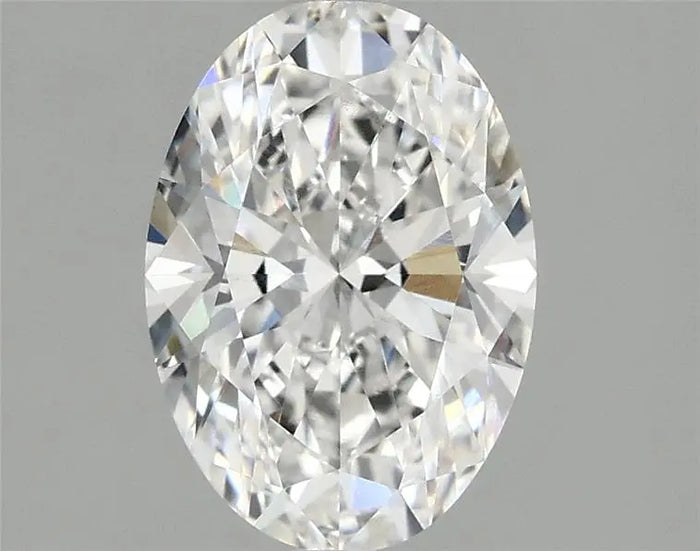 1.57 Carat · OVAL · E · VS1 · IGI · Excellent Cut