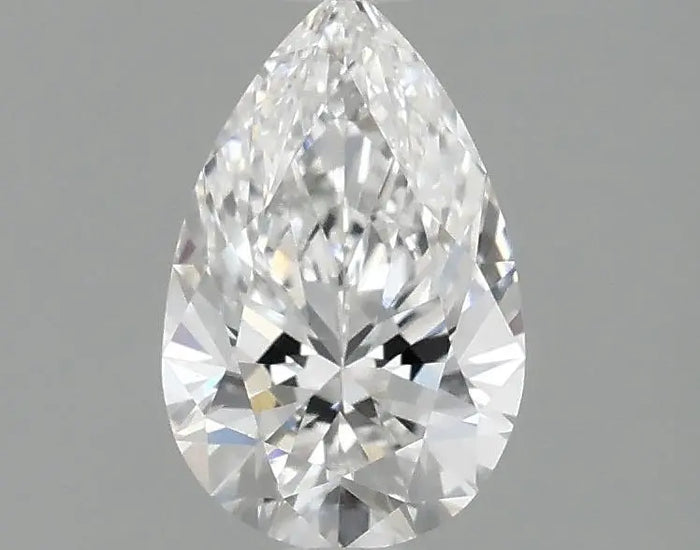1.09 Carat · PEAR · E · VVS2 · IGI · Excellent Cut