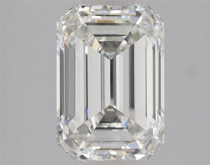 2.06 Carat · EMERALD · G · VS1 · IGI · Excellent Cut