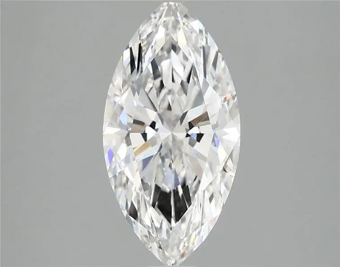 2.07 Carat · MARQUISE · E · VS1 · IGI · Excellent Cut