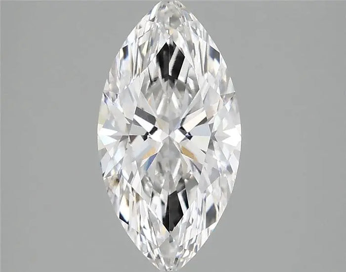 1.52 Carat · MARQUISE · E · VVS1 · IGI · Excellent Cut