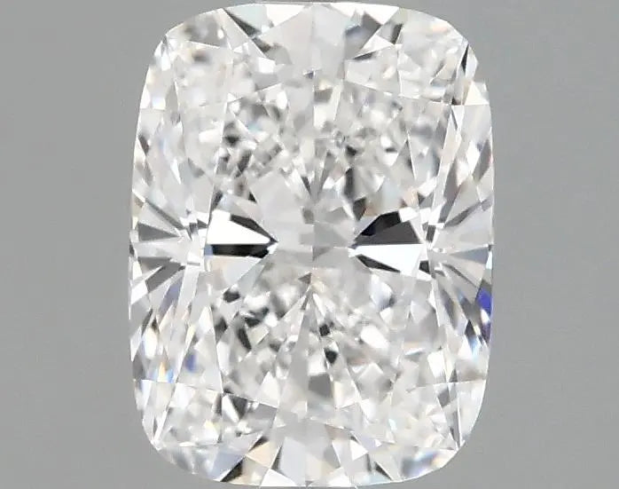 1.51 Carat · CUSHION · D · VVS2 · IGI · Excellent Cut