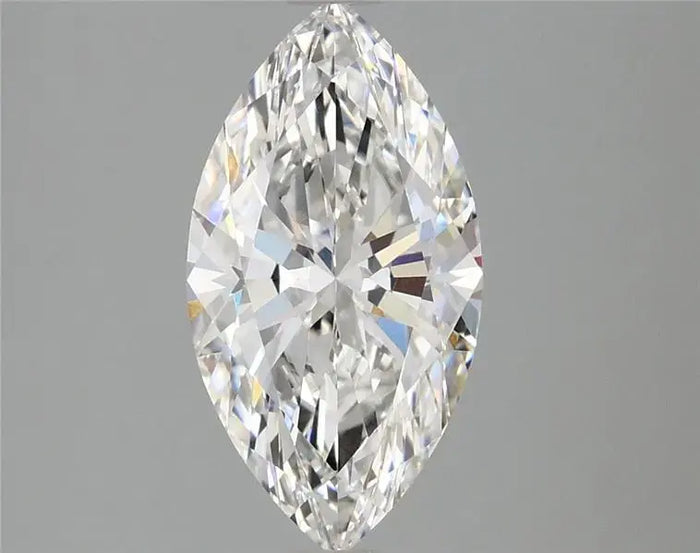 1.86 Carat · MARQUISE · E · VS1 · IGI · Excellent Cut