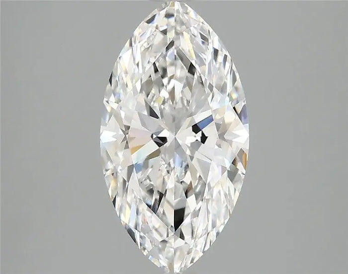 2.02 Carat · MARQUISE · E · VVS2 · IGI · Excellent Cut
