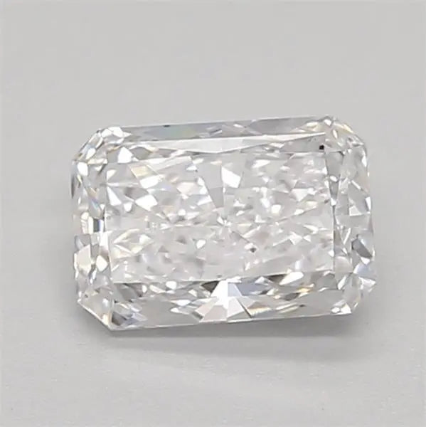 0.63 Carat · RADIANT · D · VS2 · IGI · Excellent Cut
