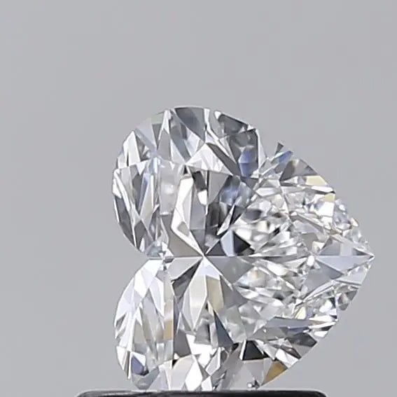 1.01 Carat · HEART · D · VVS1 · IGI · Very Good Cut