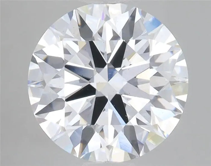 2.76 Carat · ROUND · E · VS2 · GIA · Excellent Cut