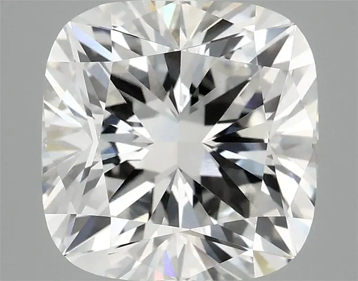 4.10 Carat · CUSHION · G · VVS2 · IGI · Excellent Cut