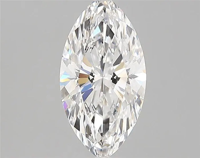 1.35 Carat · MARQUISE · D · VVS2 · IGI · Excellent Cut
