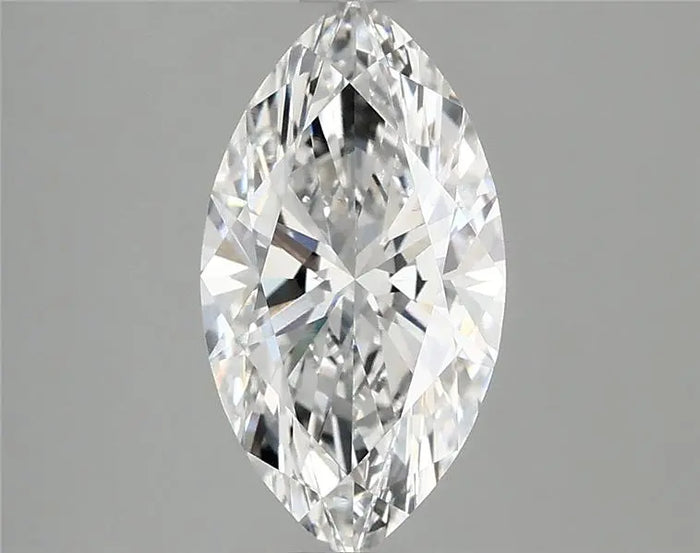 2.03 Carat · MARQUISE · E · VS1 · IGI · Excellent Cut
