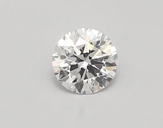 0.38 Carat · ROUND · D · VVS1 · IGI · Ideal Cut