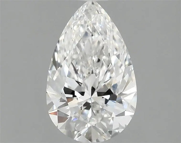 1.10 Carat · PEAR · D · VVS2 · IGI · Excellent Cut