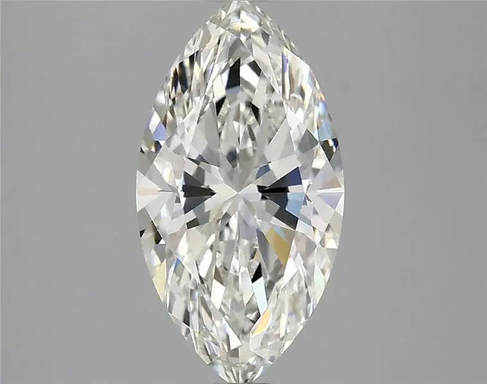 2.04 Carat · MARQUISE · G · VVS2 · IGI · Excellent Cut
