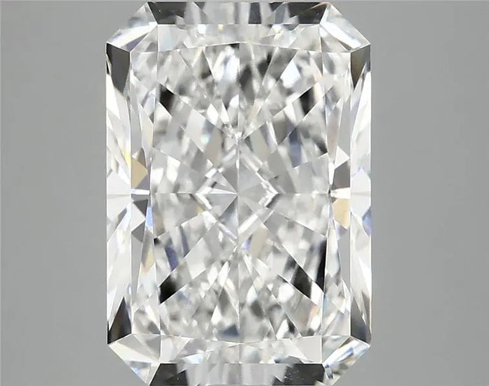 4.22 Carat · RADIANT · E · VS1 · IGI · Excellent Cut