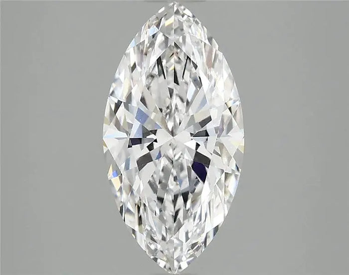 1.97 Carat · MARQUISE · D · VS1 · IGI · Excellent Cut