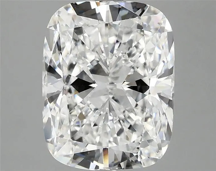 4.10 Carat · CUSHION · E · VVS2 · IGI · Excellent Cut