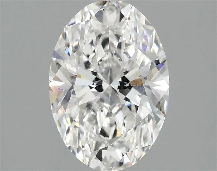 1.57 Carat · OVAL · E · VS1 · IGI · Excellent Cut