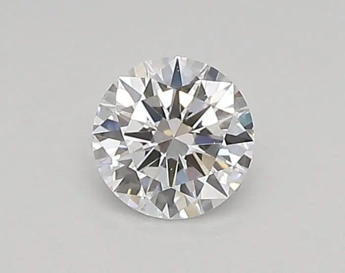 0.26 Carat · ROUND · D · VVS1 · IGI · Excellent Cut