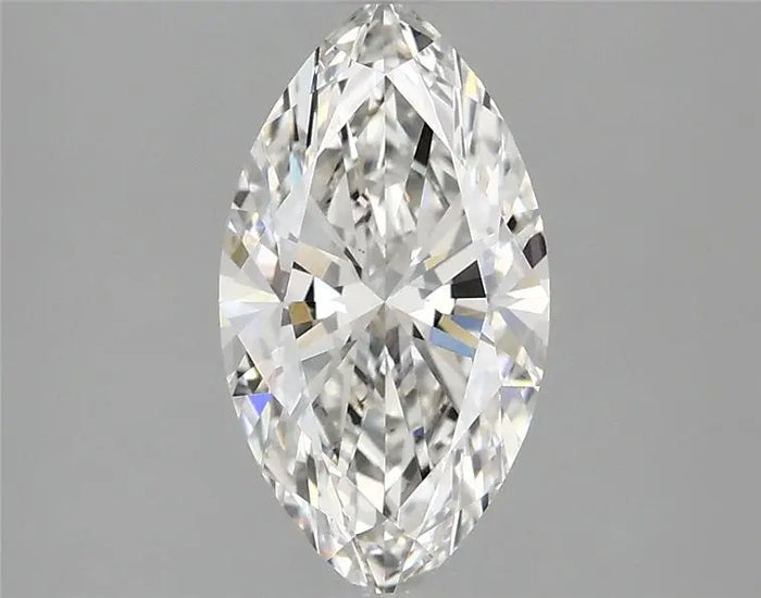 1.63 Carat · MARQUISE · F · VS1 · IGI · Excellent Cut