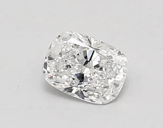 0.56 Carat · CUSHION · D · VVS1 · IGI · Excellent Cut