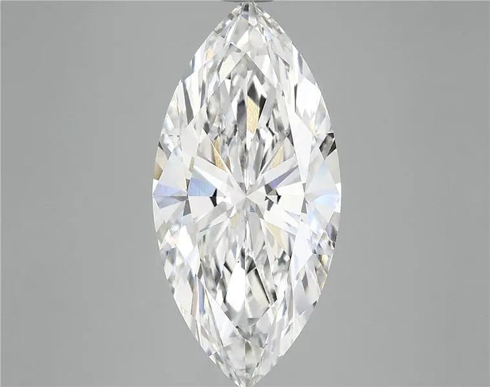 5.05 Carat · MARQUISE · E · VS2 · IGI · Excellent Cut