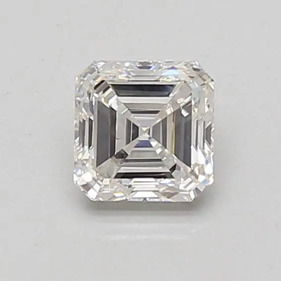 0.70 Carat · ASSCHER · D · VS1 · IGI · Excellent Cut