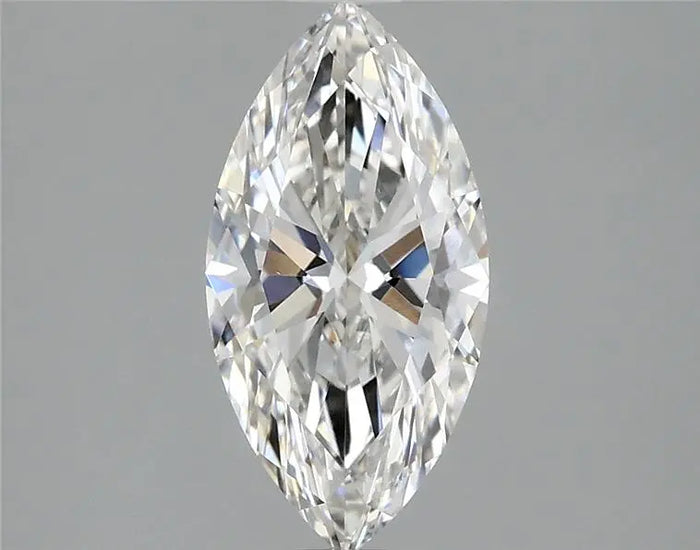 1.54 Carat · MARQUISE · F · VS1 · IGI · Excellent Cut
