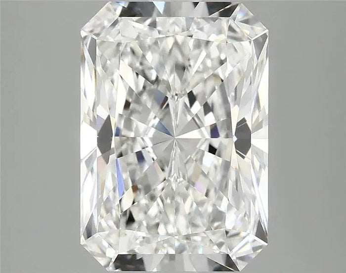4.07 Carat · RADIANT · E · VVS2 · IGI · Excellent Cut