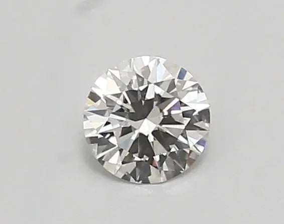 0.46 Carat · ROUND · D · VS1 · IGI · Excellent Cut
