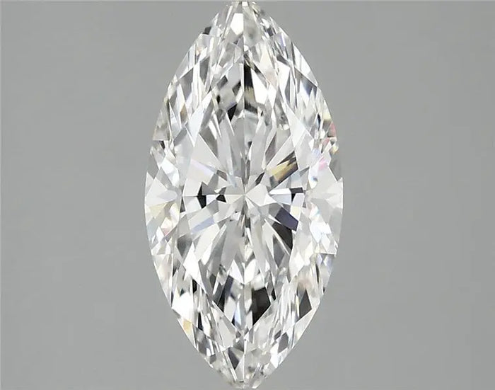1.49 Carat · MARQUISE · E · VVS2 · IGI · Excellent Cut