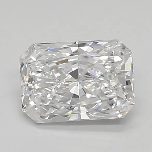 0.71 Carat · RADIANT · E · VVS1 · IGI · Excellent Cut