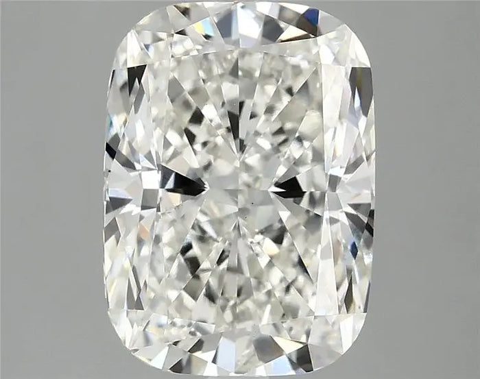 4.00 Carat · CUSHION · G · VS1 · IGI · Excellent Cut