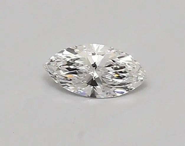 0.35 Carat · MARQUISE · D · VVS1 · IGI · Excellent Cut