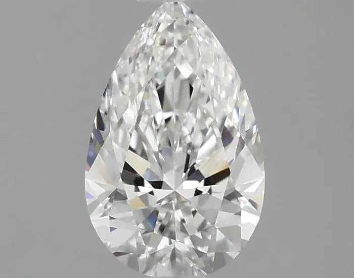 1.07 Carat · PEAR · E · VS1 · IGI · Excellent Cut