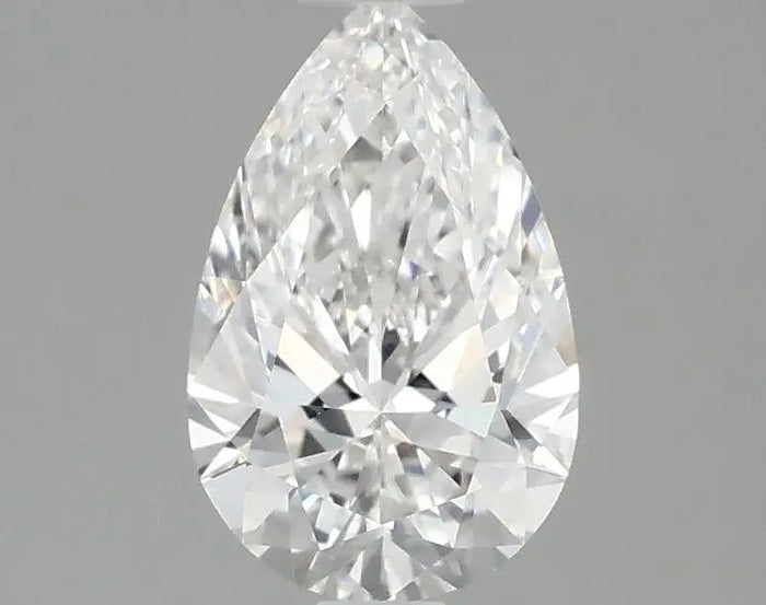 1.10 Carat · PEAR · E · VVS2 · IGI · Excellent Cut