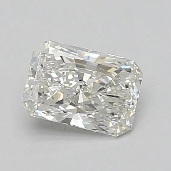 0.76 Carat · RADIANT · F · VVS2 · IGI · Excellent Cut