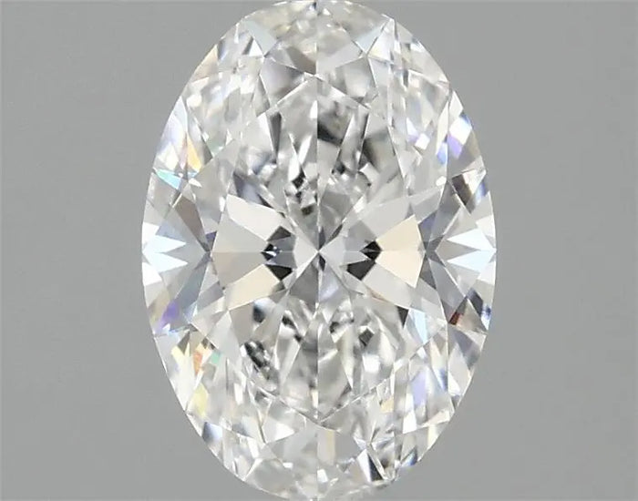 1.54 Carat · OVAL · E · VS1 · IGI · Excellent Cut