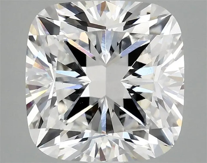 3.09 Carat · CUSHION · E · VVS2 · IGI · Excellent Cut