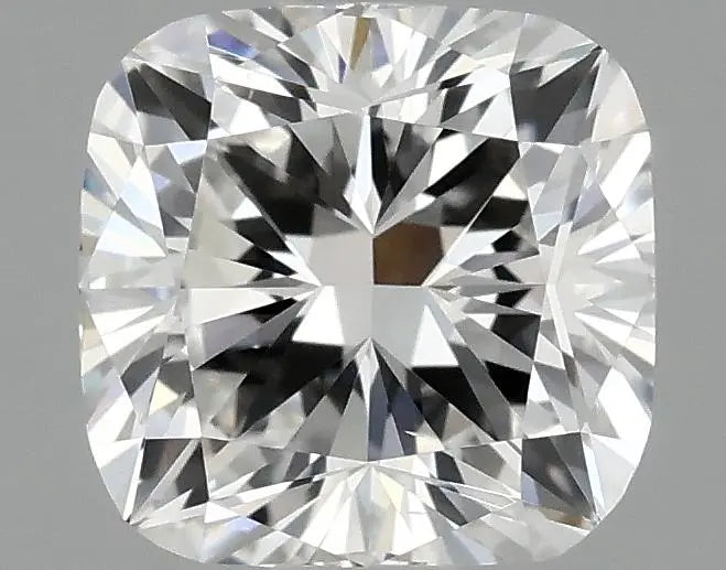 1.02 Carat · CUSHION · E · VS2 · IGI · Excellent Cut
