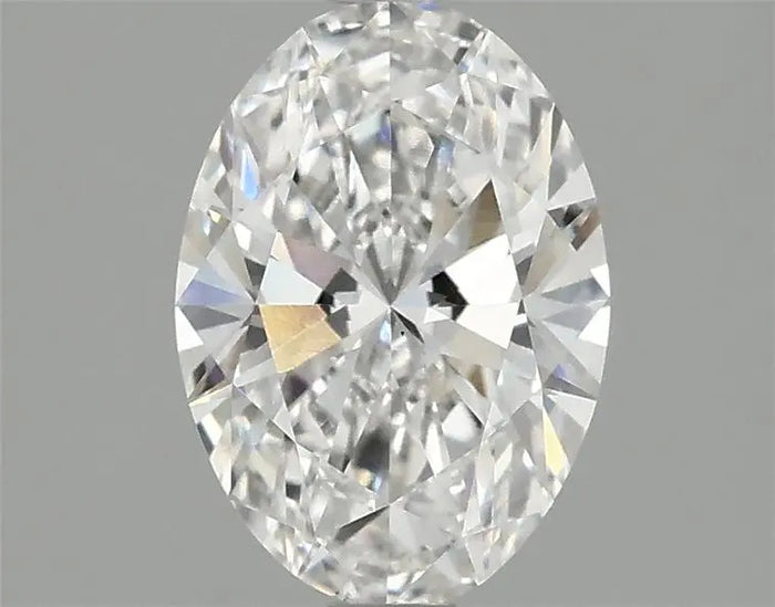 1.57 Carat · OVAL · E · VS1 · IGI · Excellent Cut