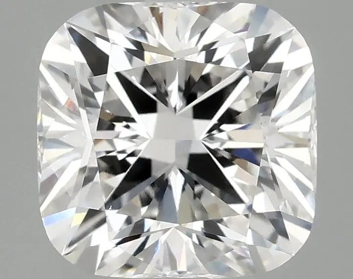 3.03 Carat · CUSHION · F · VS1 · IGI · Excellent Cut