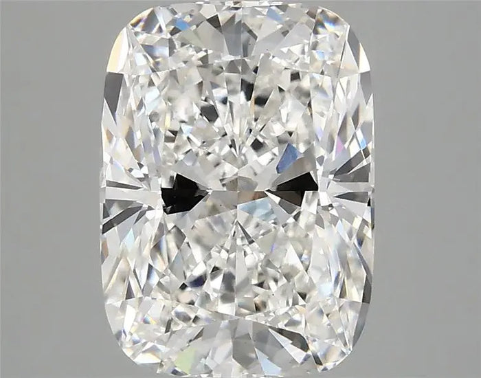 3.09 Carat · CUSHION · E · VS1 · IGI · Excellent Cut