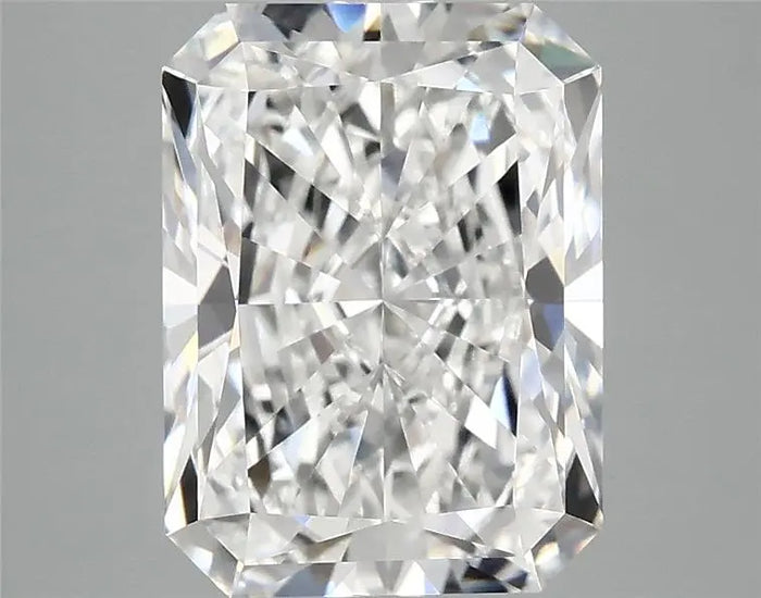 4.01 Carat · RADIANT · E · VVS2 · IGI · Excellent Cut